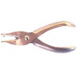 Metal Wing Tag Pliers For Metal Wing Tags. 